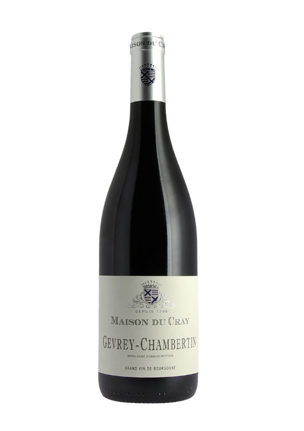 Maison du Cray Gevrey Chambertin