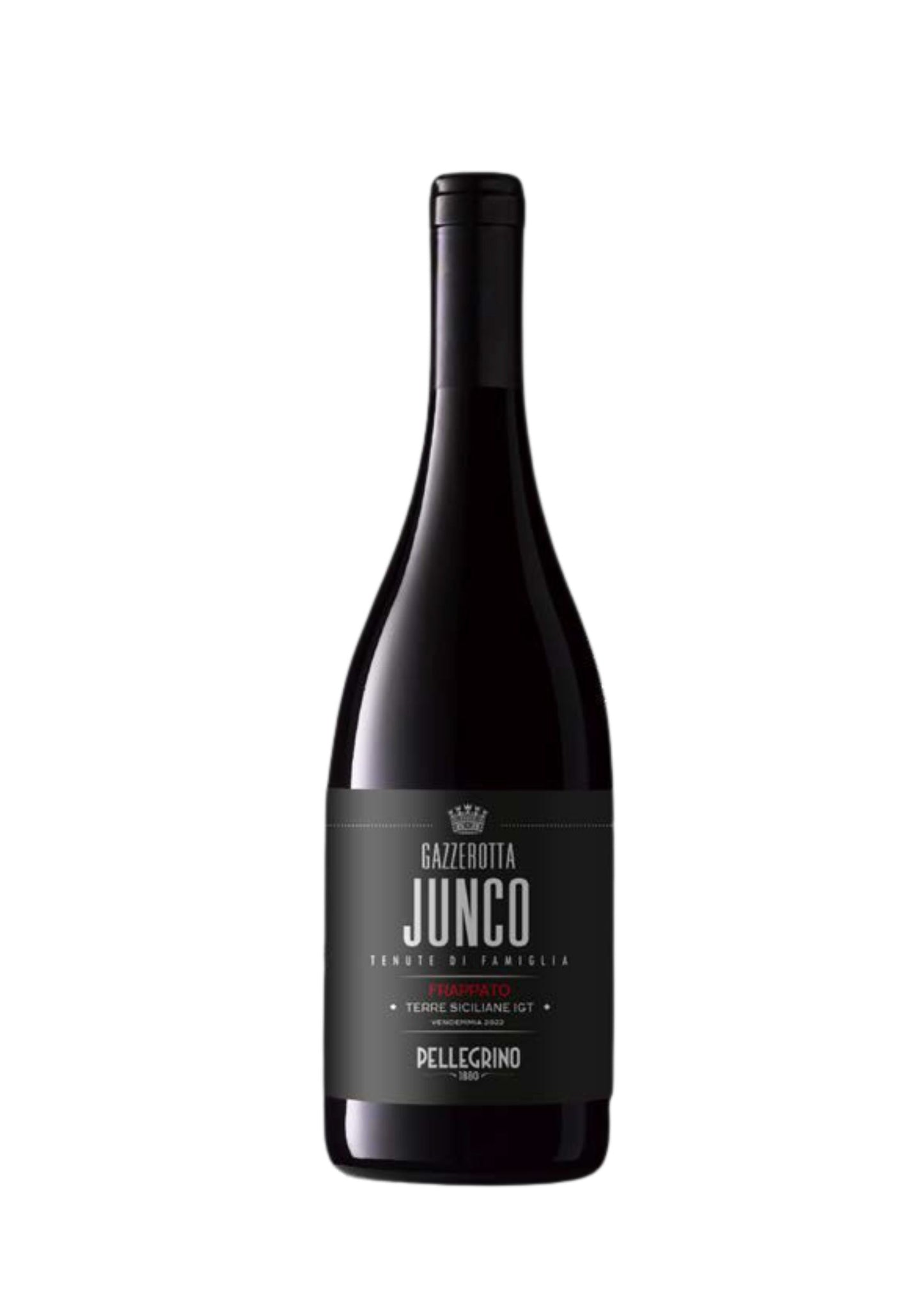 Cantine Pellegrino "Junco" Frappato 2022