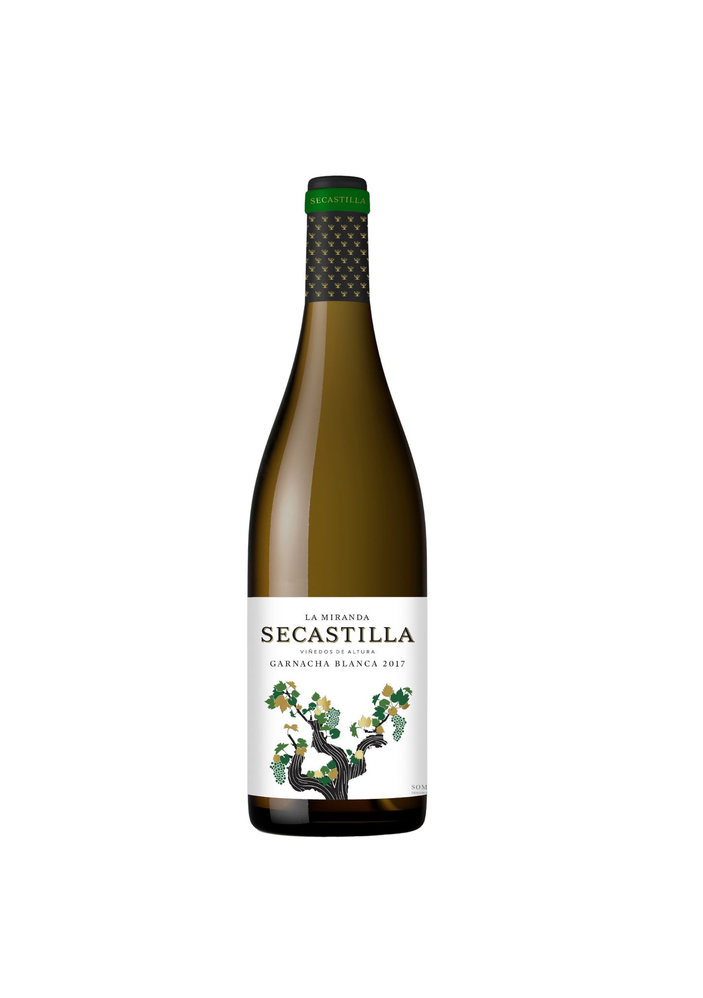 Vinas Del Vero "La Miranda" De Secastilla Garnacha White 2020