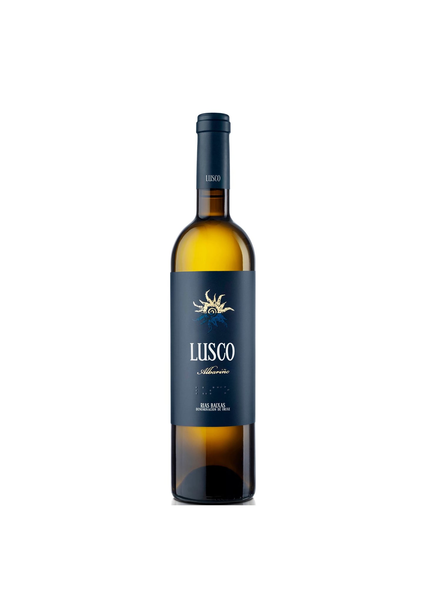 Pazos de Lusco Albariño 2022