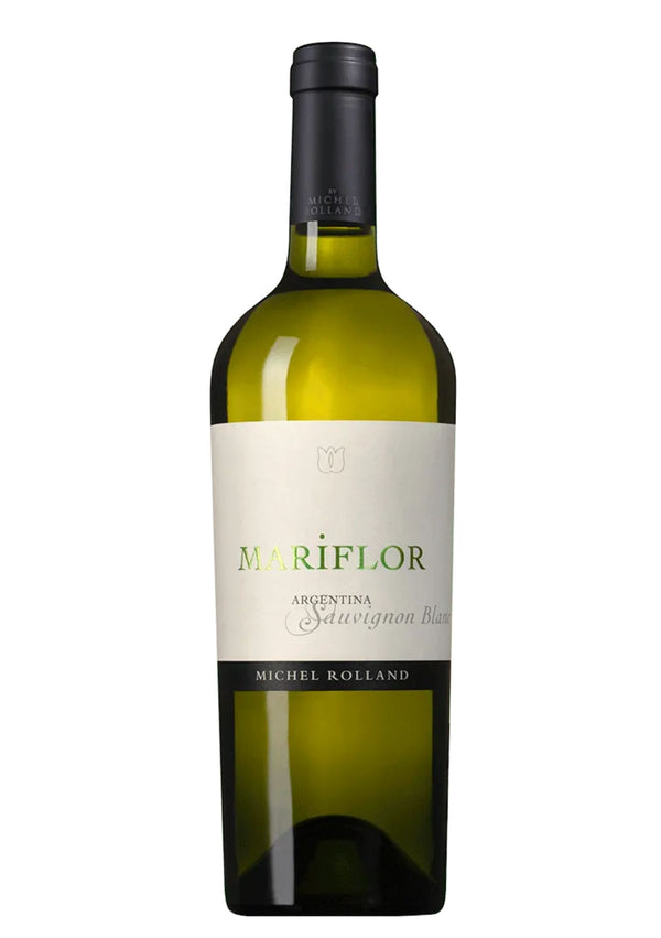 Mariflor Sauvignon Blanc 2020 – Wine Cloud