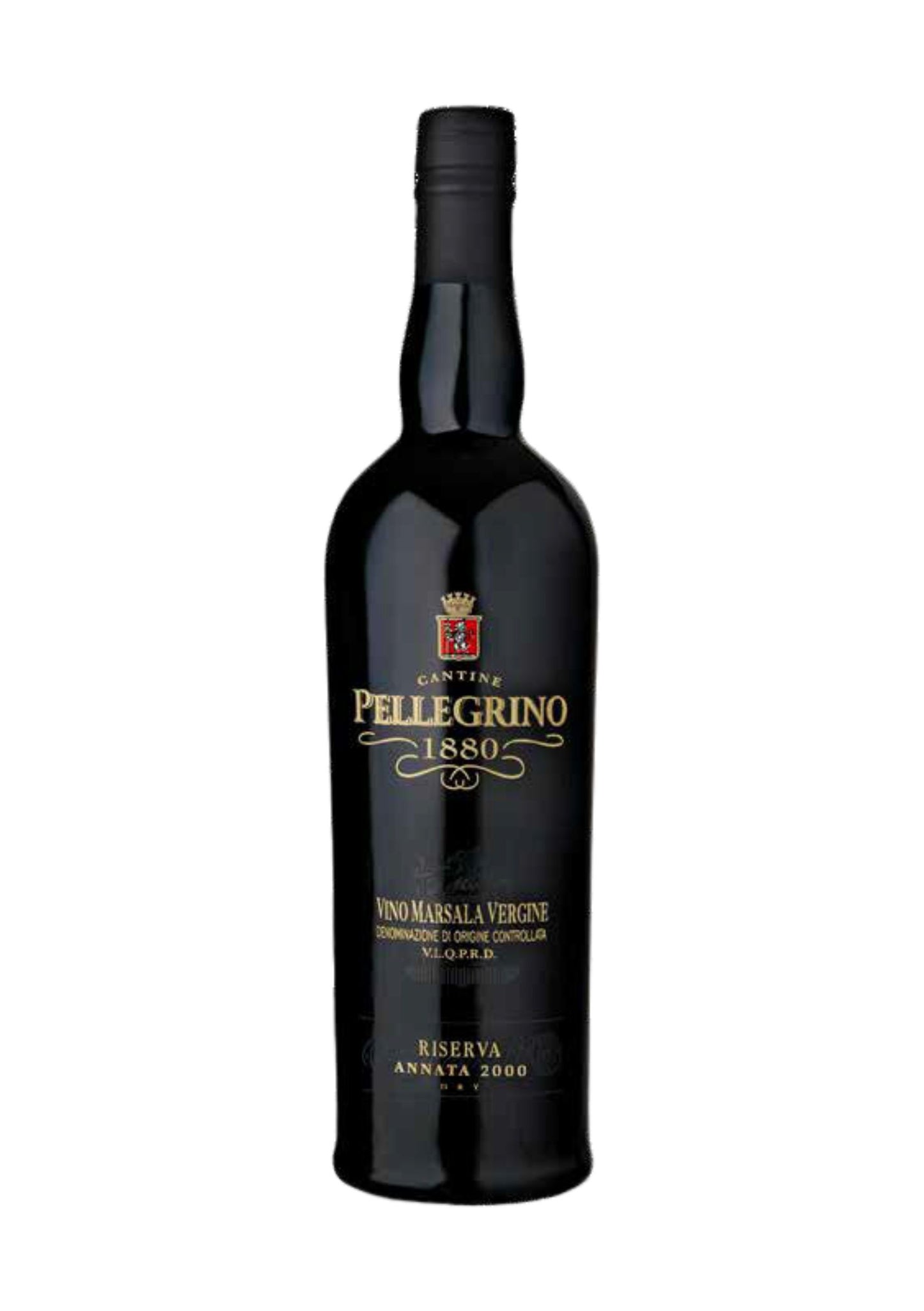 Cantine Pellegrino Marsala Superiore Riserva 1985