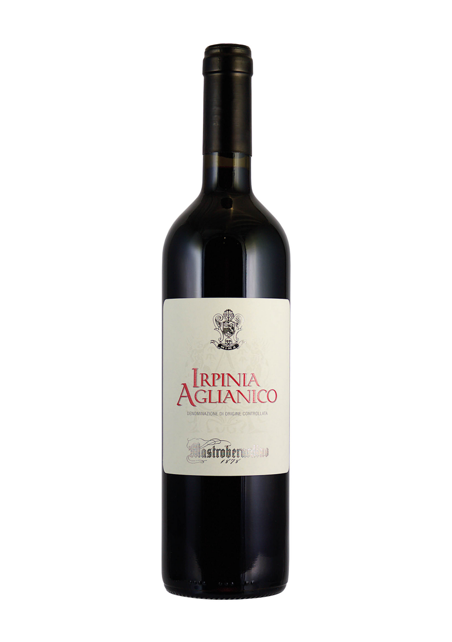 Mastroberardino Irpinia Aglianico DOC 2022