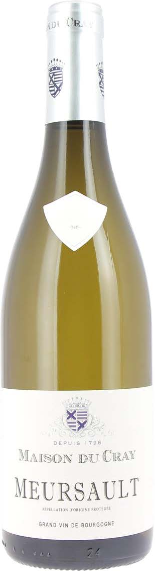 Maison du Cray Pouilly Fuisse 2022