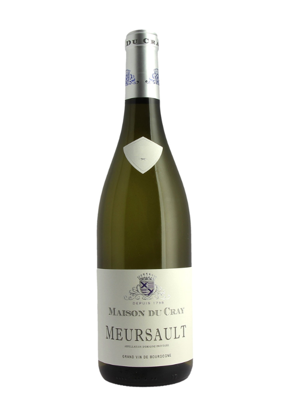 Maison du Cray Meursault