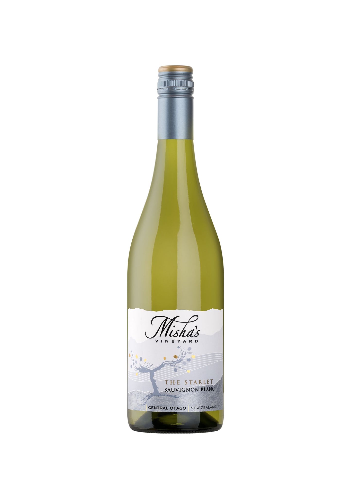 Misha's Vineyard "The Starlet' Sauvignon Blanc 2023