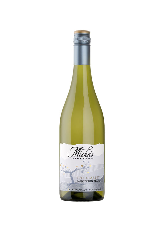 Misha's Vineyard "The Starlet' Sauvignon Blanc 2023