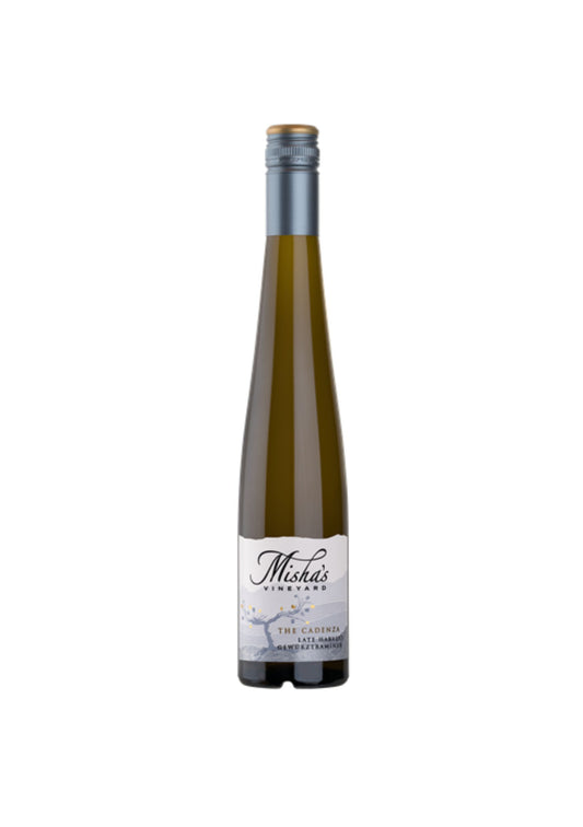 Misha’s Vineyard 'The Cadenza' LH Gewurztraminer