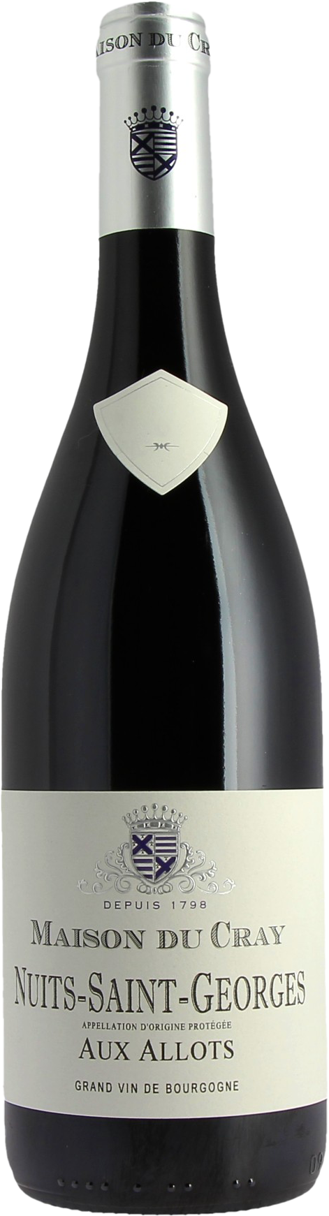 Maison du Cray Nuits Saint Georges Aux Allots 2022