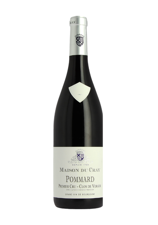 Maison du Cray Pommard 1er Cru Clos de Verger