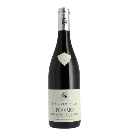 Maison du Cray Pommard 1er Cru-La Chanière 2020