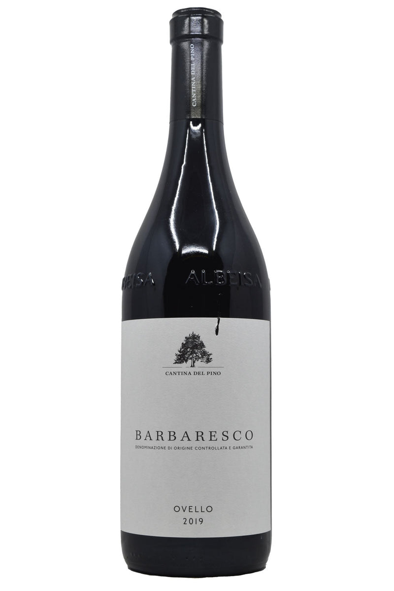 Cantina Del Pino Barbaresco Ovello DOCG