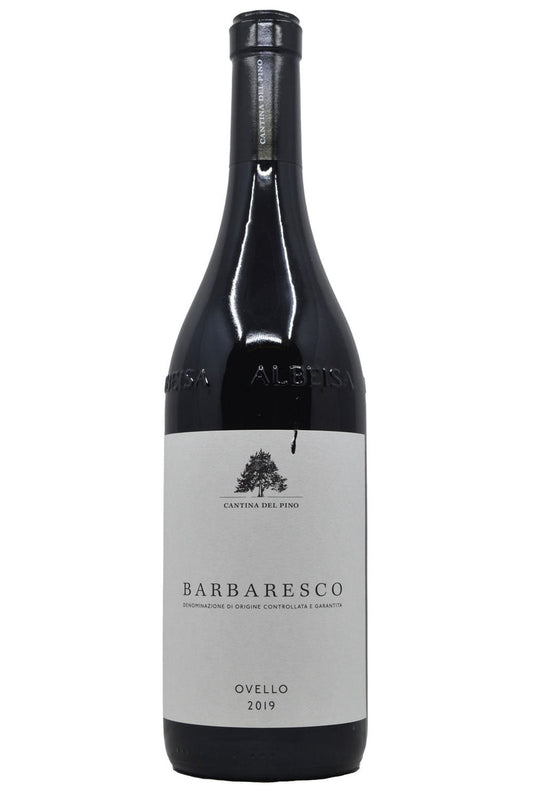 Cantina Del Pino Barbaresco Ovello DOCG