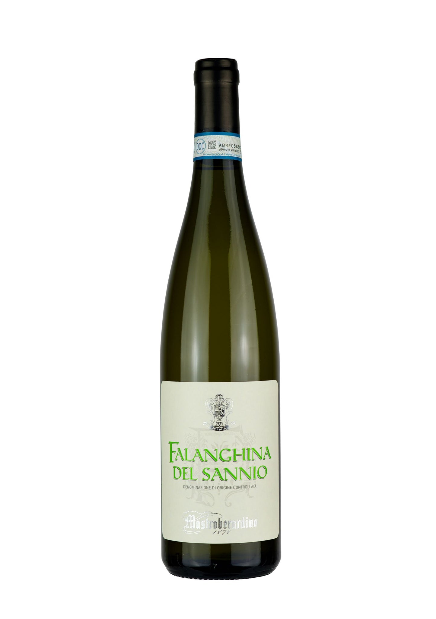 Mastroberardino Falanghina del Sannio DOC 2023