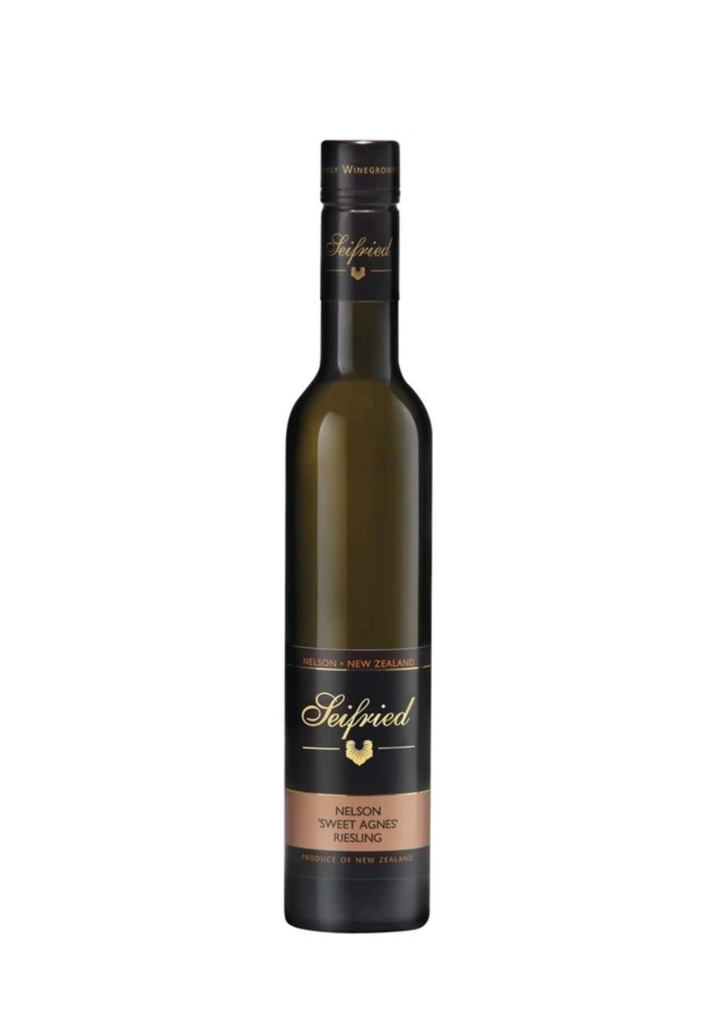 Seifried Winemakers Collection "Sweet Agnes" Riesling 2016