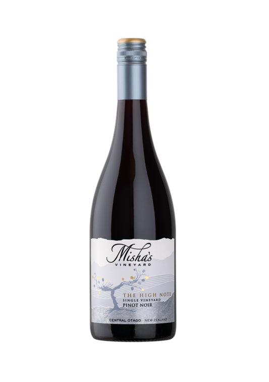 Misha's Vineyard 'The High Note' Pinot Noir 2020