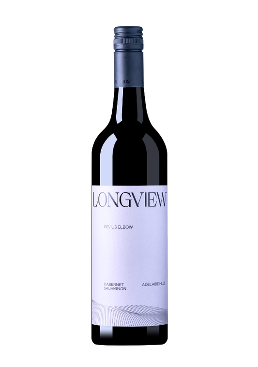 Longview "Devils Elbow" Cabernet Sauvignon 2021