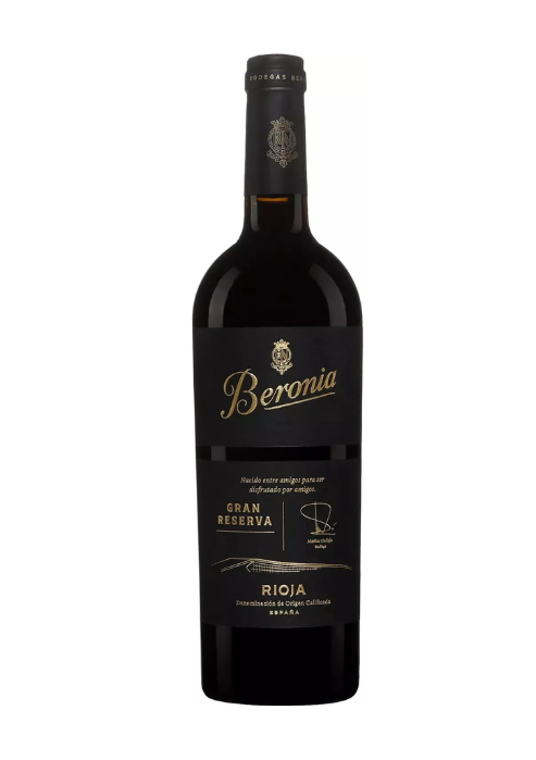 Beronia Grand Reserva