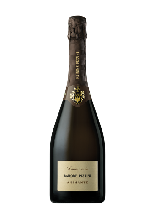 Barone Pizzini “Animante” - Dosaggio Zero NV
