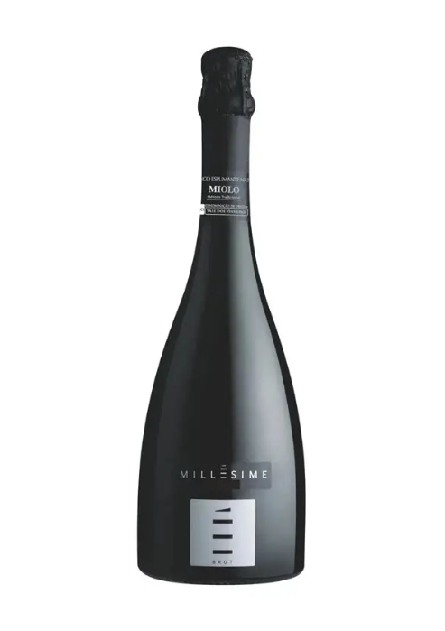 Miolo Espumant Brut Milesime 2020 