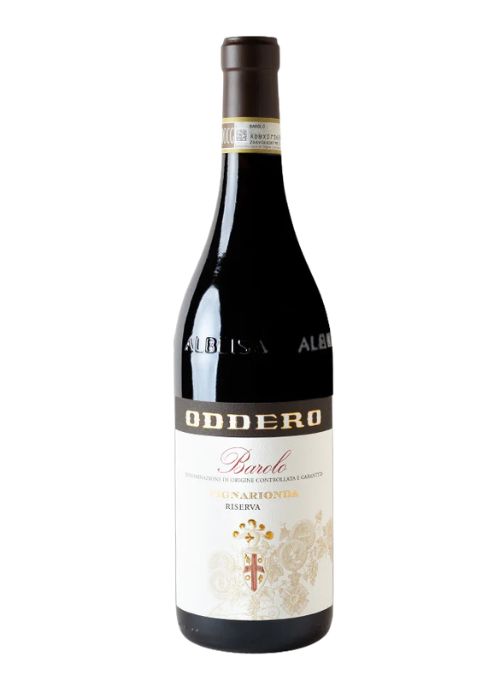Oddero Barolo Vigna Rionda Riserva DOCG