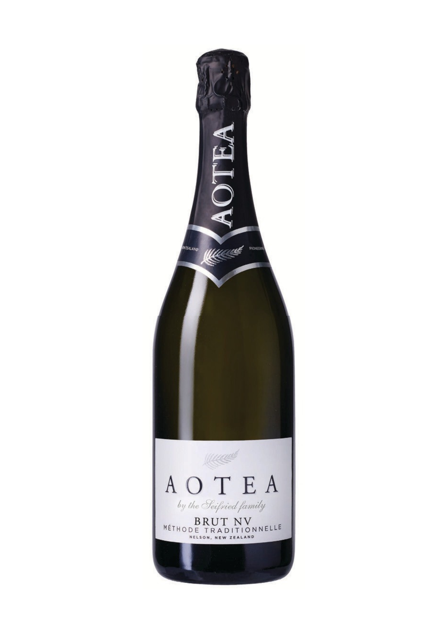 Seifried Aotea - Methode Traditionelle