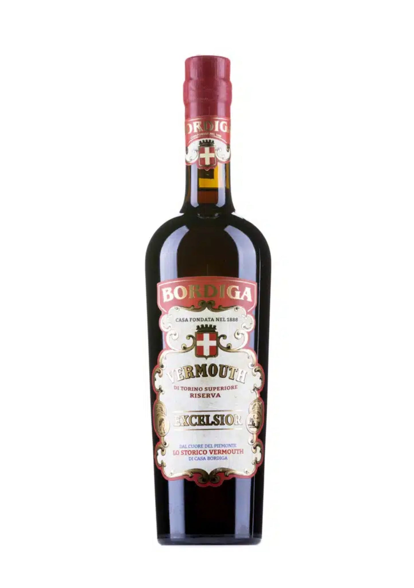 Bordiga Vermouth Excelsior