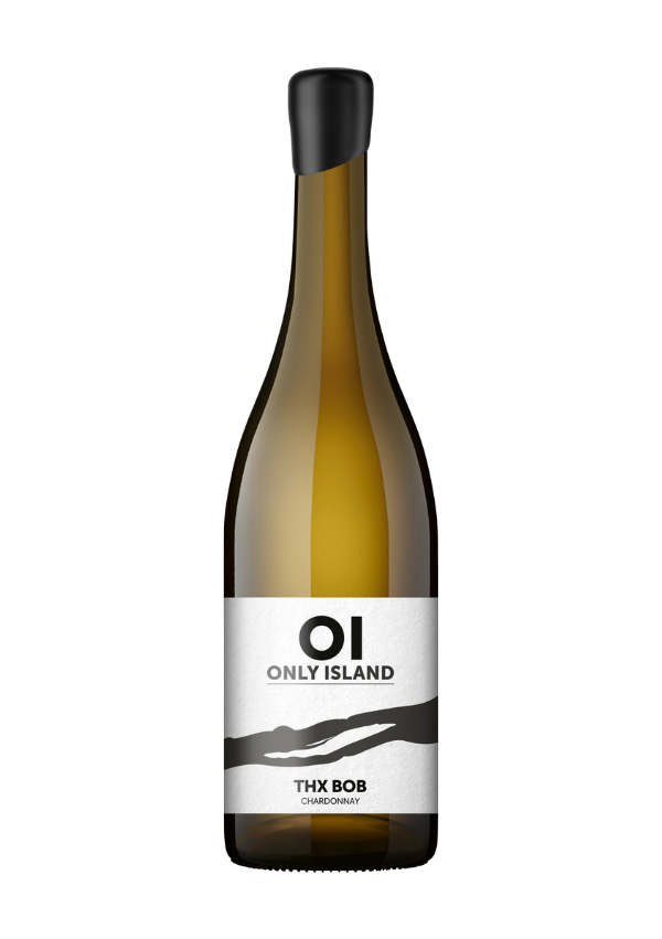 Insel Mariannenaue "THX BOB" Chardonnay Reserve