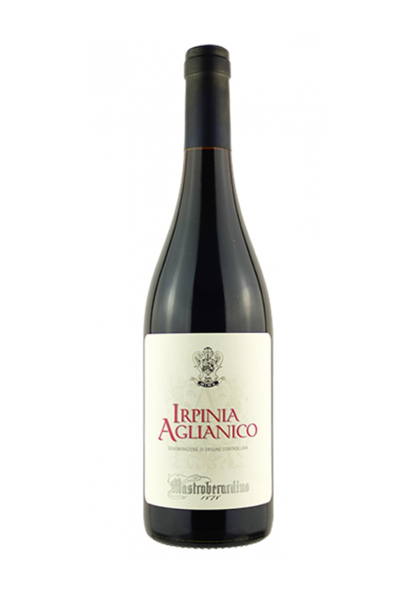 Mastroberardino Irpinia Aglianico DOC