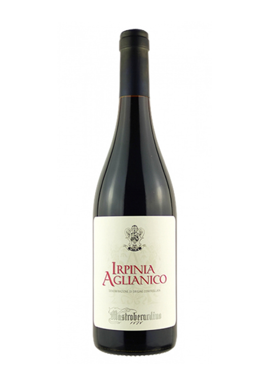 Mastroberardino Irpinia Aglianico DOC