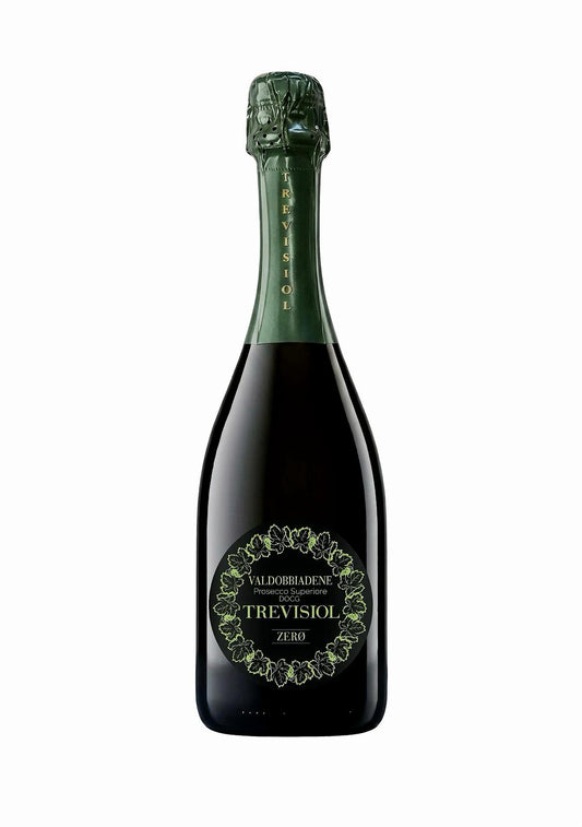 Trevisiol Prosecco Valdobbiadene Superiore Extra Brut DOCG