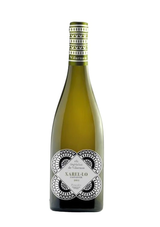 Vilarnau Blanco Xarel.lo 2017