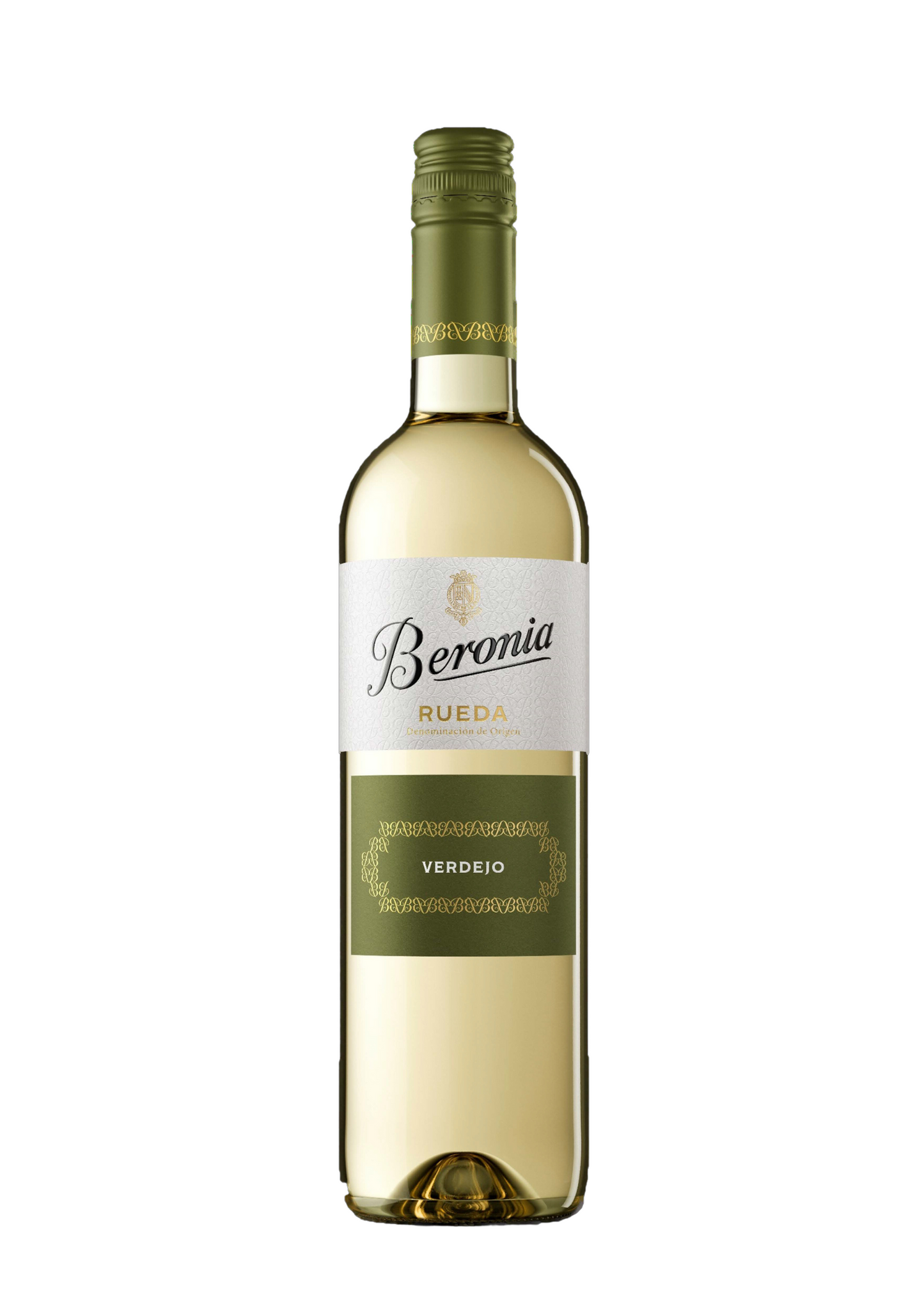 Beronia Verdejo DO Rueda 2023