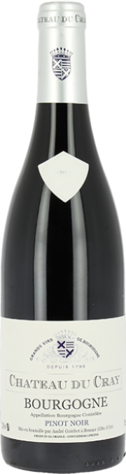 Maison du Cray 勃根地黑皮諾 2023 年 (37.5cl)