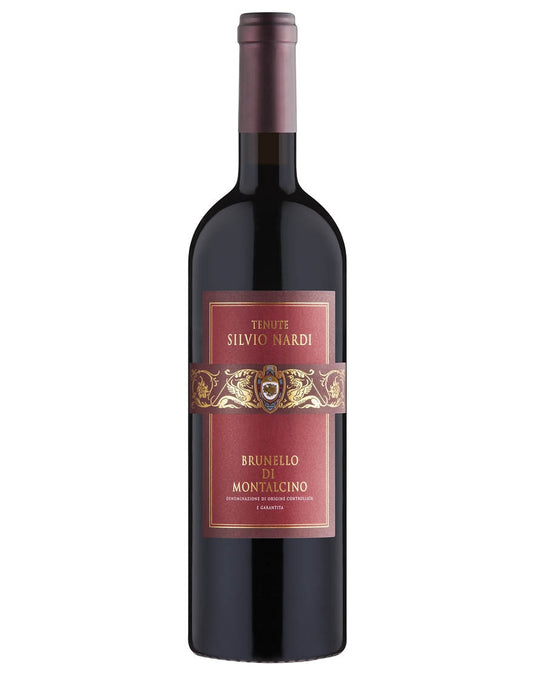 Tenute Silvio Nardi Brunello di Montalcino DOCG