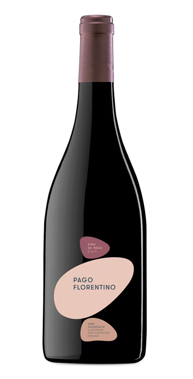 Bodegas Arzuaga Pago Florentino Vino de Pago - Cencibel
