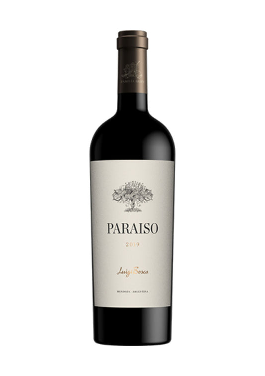 Luigi Bosca Paraiso—Malbec, Cabernet Sauvignon