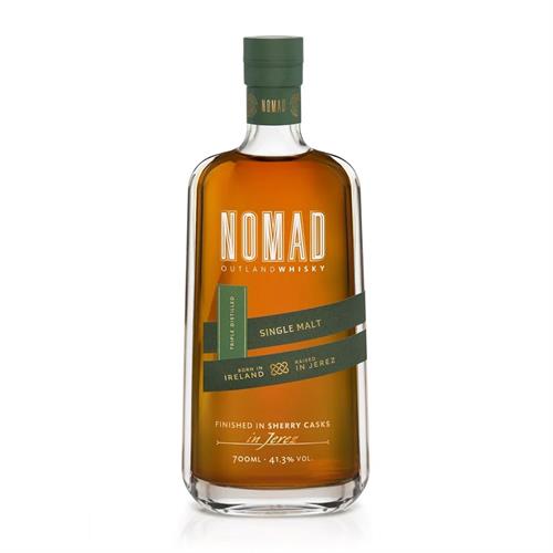Nomad Whisky Irish Single Malt