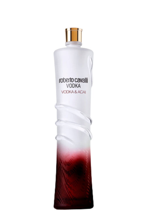 Roberto Cavalli Acai Vodka