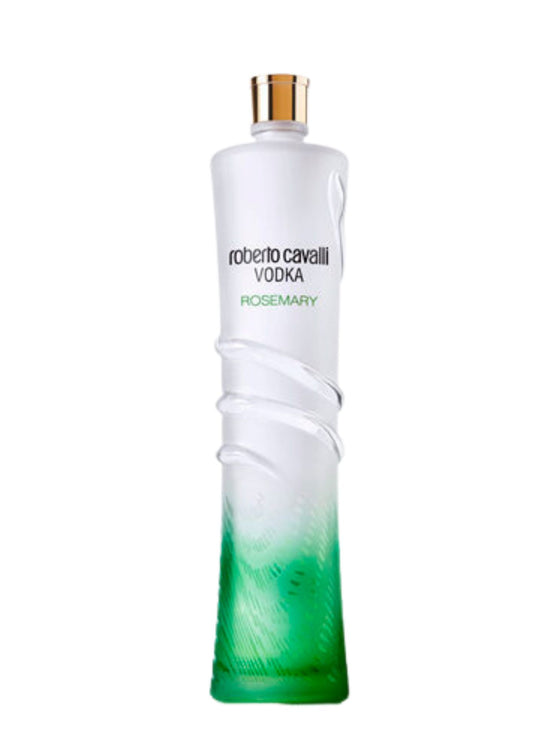 Roberto Cavalli Rosemary Vodka