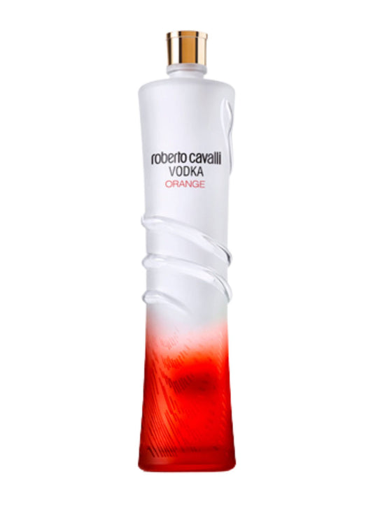 Roberto Cavalli Orange Vodka