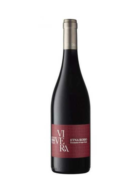 Vivera ETNA Rosso DOP 2019