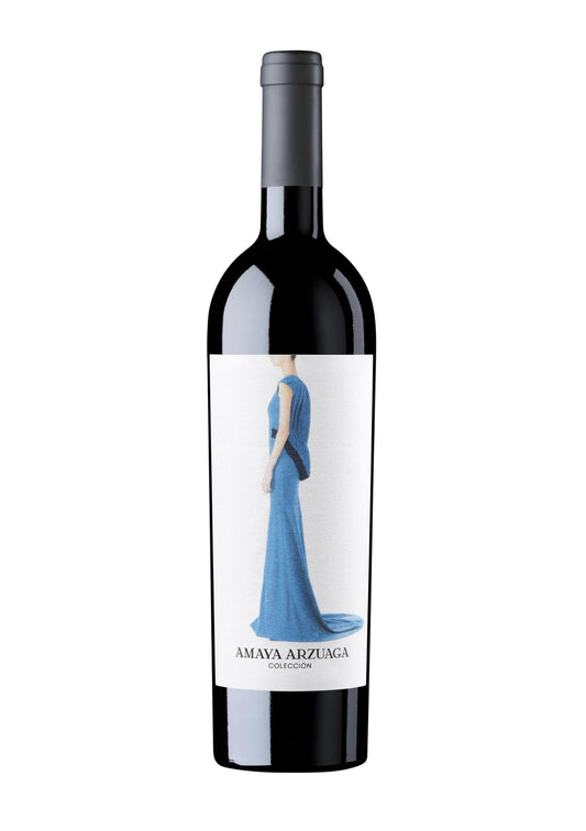 Bodegas Arzuaga Amaya Collection - Tinto Fino 2018