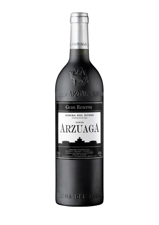 Bodegas Arzuaga Tinto Gran Reserva  - Tempranillo, Cabernet Sauvignon 2016