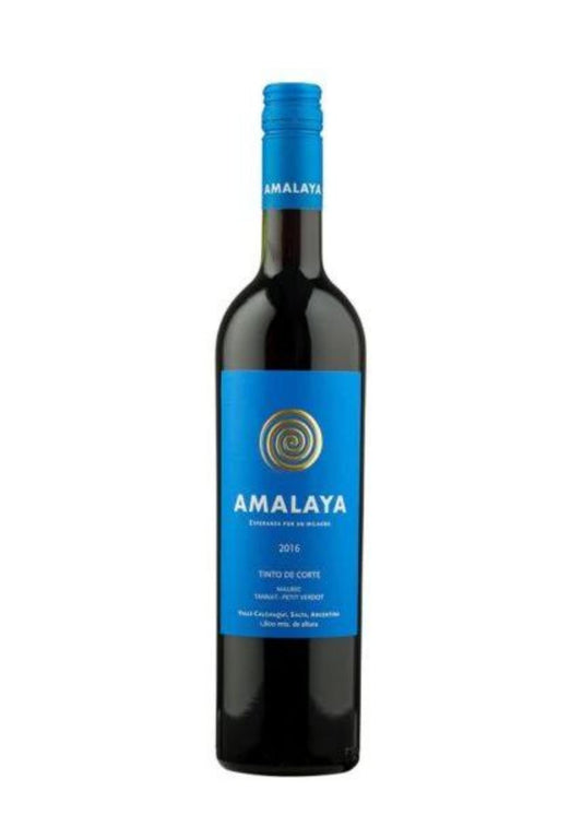 Bodega Amalaya Malbec 2020