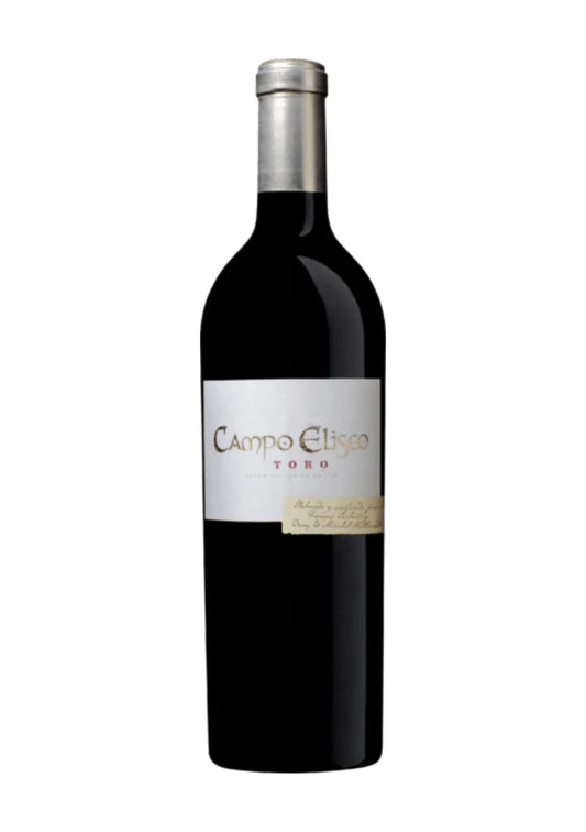 Bodega Burdigala Campo Eliseo Tempranillo 2008