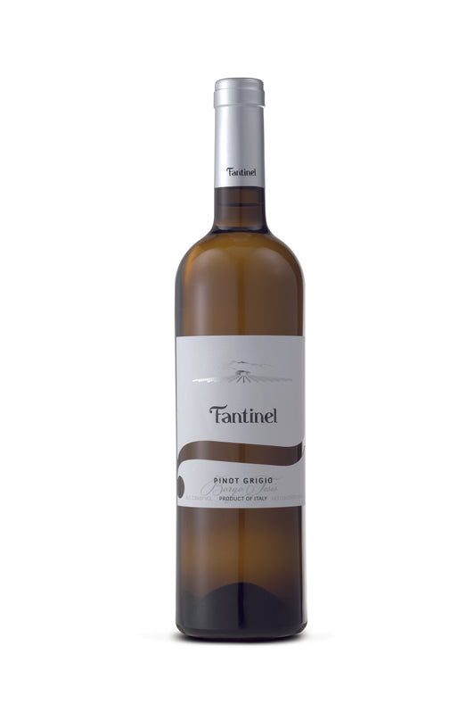 Fantinel Borgo Tesis Pinot Grigio Grave DOC 2023