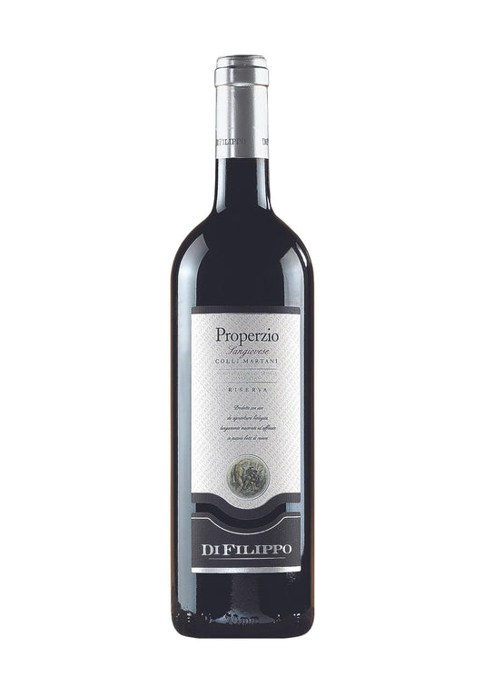 Di Filippo Properzio Riserva Sangiovese Colli Martani DOC 2014