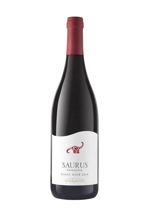 Saurus Pinot Noir 2020