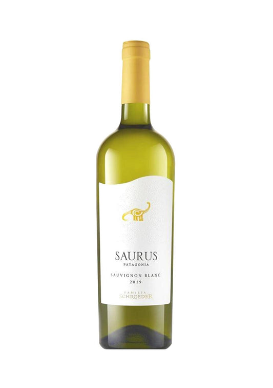 Familia Schroeder Saurus Sauvignon Blanc 2023